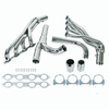 Exhaust Header Fits Chevy GMC 14-17 5.3L 6.2L Long Tube Stainless Steel Headers w/ Y Pipe