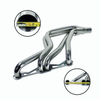 For 82-92 Camaro/Firebird SBC Auto Exhaust Headers Full Length Exhaust Header Manifold + Y-Pipe