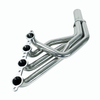 For Fox Body LS Conversion Swap Headers 79-93 & 94-04 Ford Mustang 4.8L 5.3L Exhaust Header