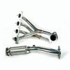 Stainless Steel Exhaust Headers for 97-01 2.0L Hyundai Tiburon/Elantra 