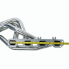 Exhaust pipe header for 06-17 DODGE RAM 5.7L V8