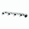 03-07 Ford Powerstroke F250 F350 6.0 Stainless Performance Headers Manifolds SS Exhaust Down Pipes
