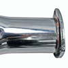 Olds Cutlass Delta 65-74 350 400 455 V8 Long Tube Exhaust Headers Stainless Performance Headers