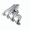 Stainless Steel Header Exhaust for Chevy Camaro SS, 6.2L V8, Pair 
