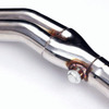 Stainless Racing Manifold Exhaust Header For 89-93 Mazda Miata 4cyl 1.6l Na B6ze Mx-5 Mx5