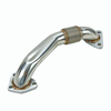 PPE OEM Length Replacement 50 State Legal Up-Pipes 01-04 Lb7 Duramax 6.6l 6.6 Exhaust Down Pipe