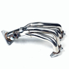 Stainless Steel Tubular Exhaust Manifold/Header Extractor For 90-99 Toyota Celica Gt/Gts 2.2l 5s-Fe