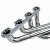 2.3 Ford Stainless Steel Pinto Tube Chassis Exhaust Header