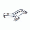 Chevy Exhaust Header for 216, 235, 261 Chevy 6 Cylinder 