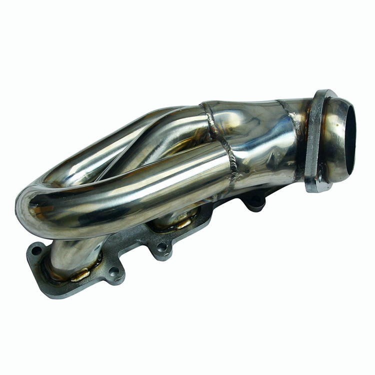 Headers Exhaust Manifold Fits 11-15 Ford Mustang 3.7 V6 D2c New