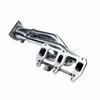 Stainless Steel Racing Exhaust Header For Mazda Rx8 Rx-8