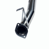 Downpipe Nissan 240 SX 89-94 S13 Exhaust Down Pipe