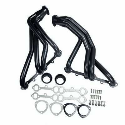 FlowTech exhaust headers chevy 350 for Chevy 283/302/305/307/327/350/400