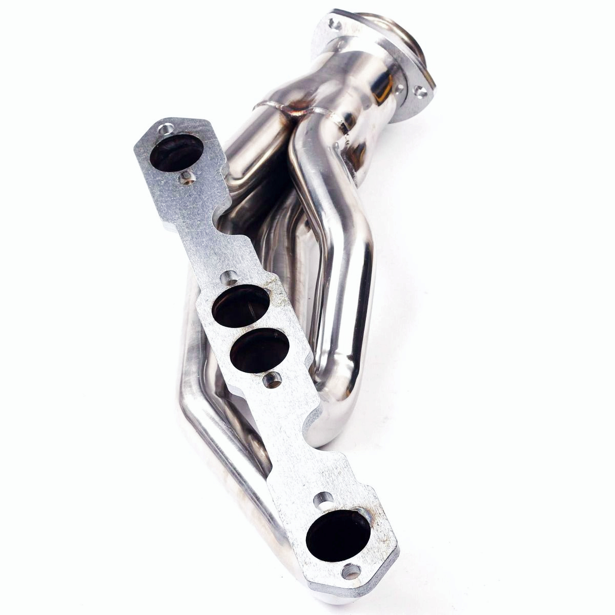 304 Stainless steel exhaust headers for NEW Chevy 88-95 Truck 305 350 5.7L GMC