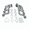 Stainless Steel Exhaust Header for 00-01 GMC YUKON 4.8L 5.3L with EGR/ 99-01 GMC SIERRA 1500 2500 With EGR