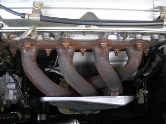 Signs You Need to Replace Your Exhaust Manifold