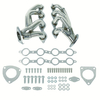 Stainless Steel Shorty Exhaust Header For 99-05 Chevy/Gmc GMT800 Exhaust/Manifold